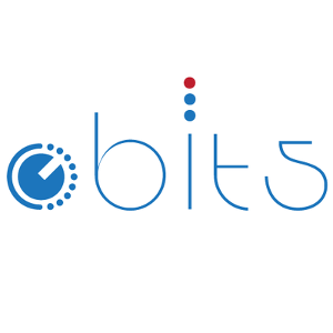 Obits Coin Coin Logo